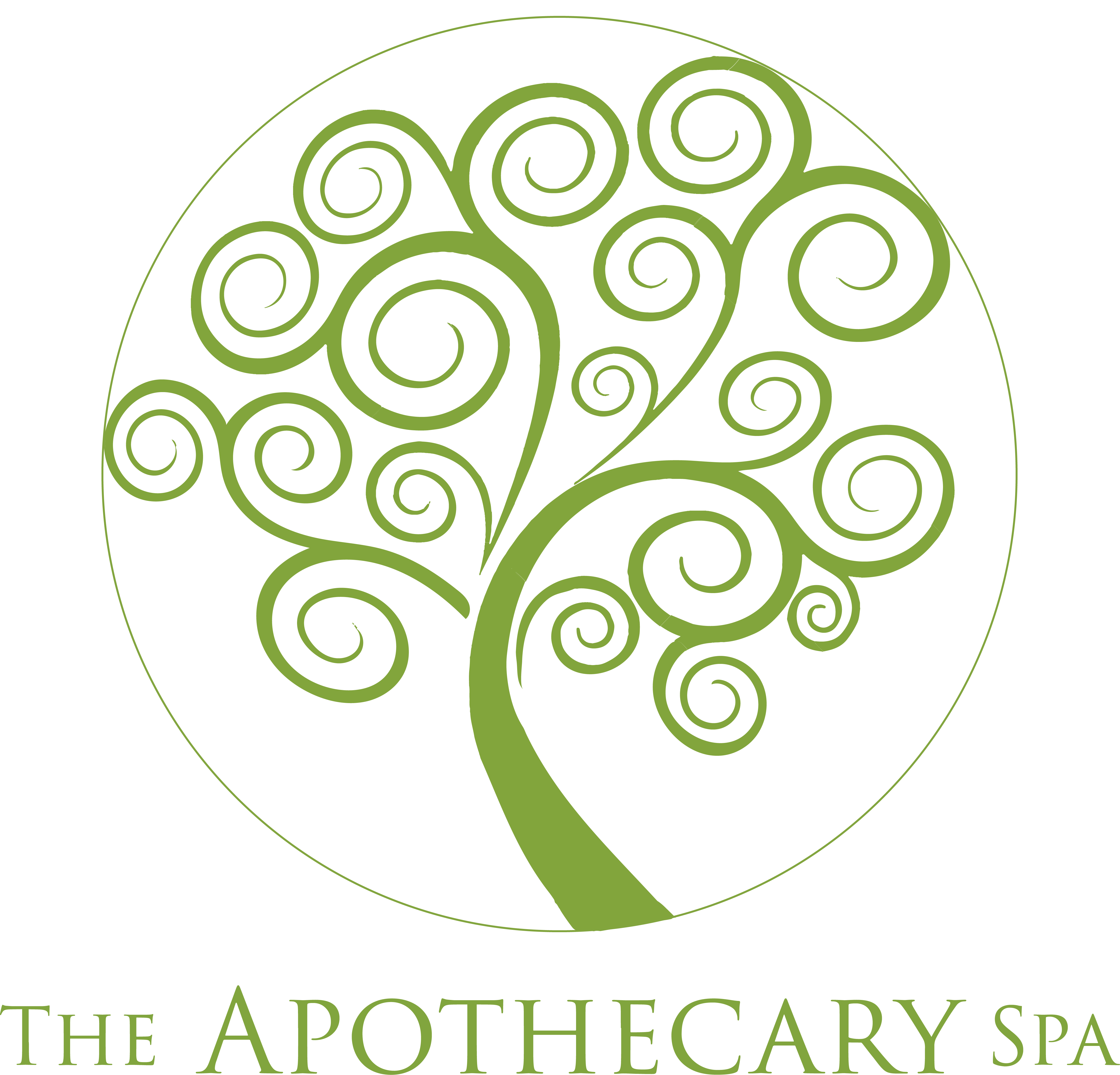 Spa Treatments Theapothecaryspa