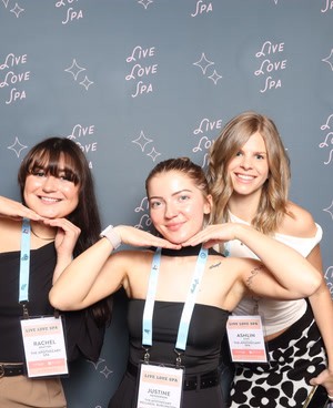 Live Love Spa Live Love Spa