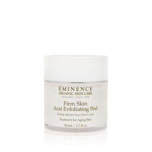 Firm Skin Acai Exfoliating Peel