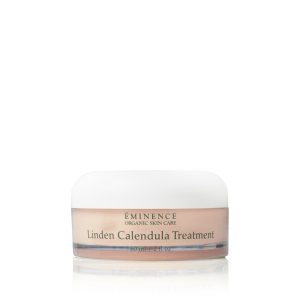 Linden Calendula Treatment