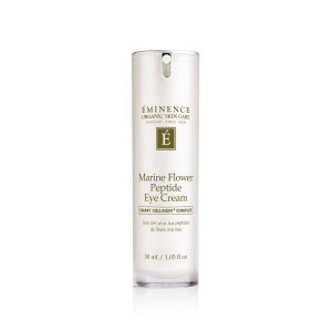 Marine Flower Peptide Eye Cream