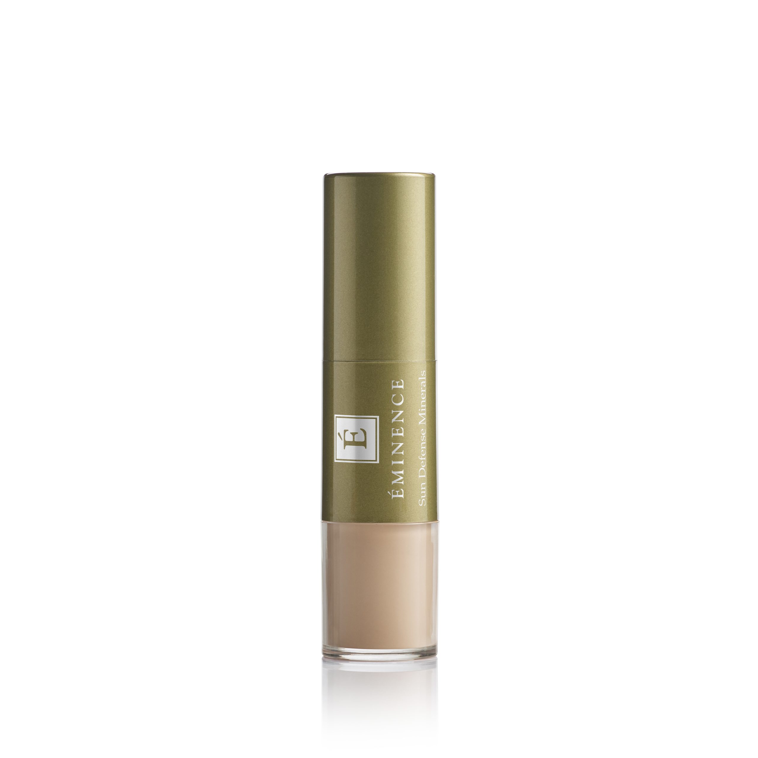 Sun Defense Minerals — Light
