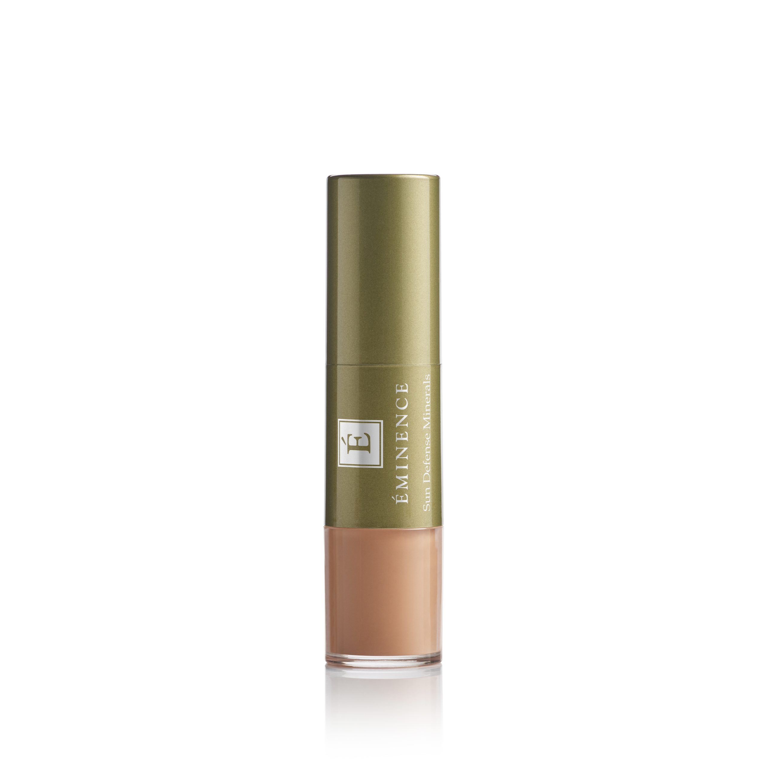 Sun Defense Minerals — Tan